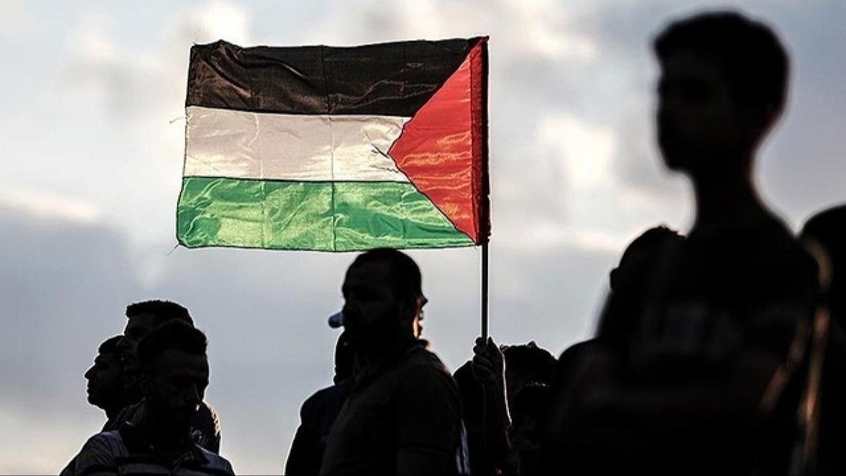 Hamas, İsrail Meclisinin onayladığı tasarıyı 'Siyonist misilleme' şeklinde nitelendirdi 