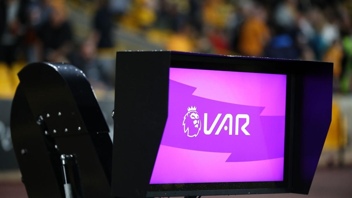 te Premier Lig kulplerinin VAR karar