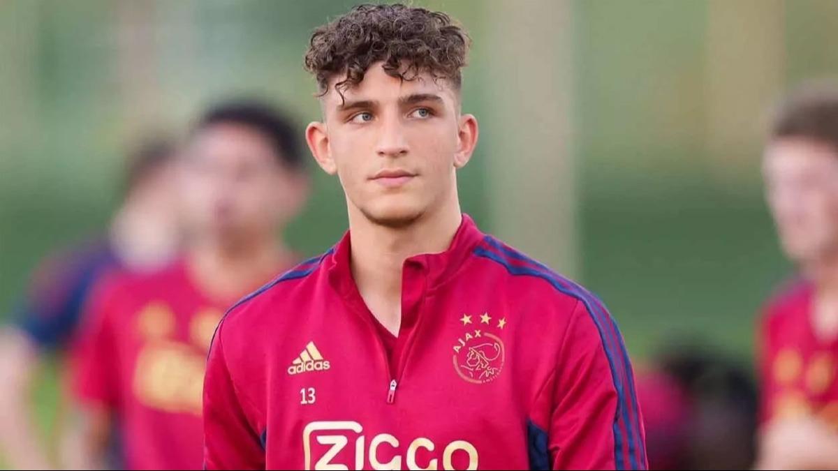Milli Takm'da zorunlu deiiklik! Ozan Kabak'n yerine Ahmet Can Kaplan