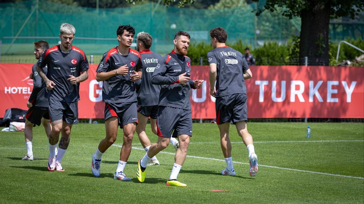 Milliler, Polonya'da ilk idmann tamamlad 