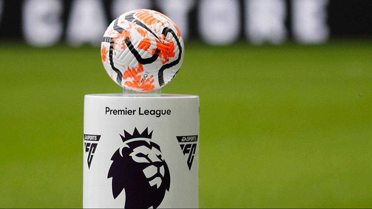 Premier Lig'de 6 kulbn ba FFP ile dertte