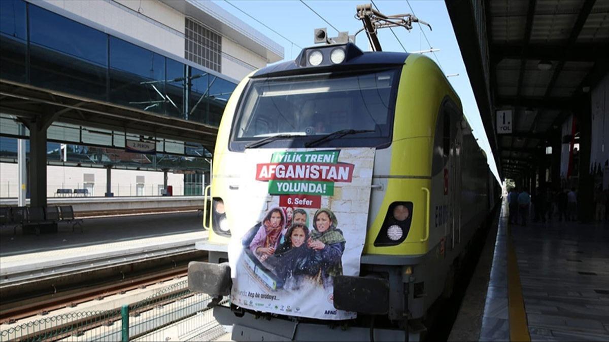 TCDD'ye Afganistan grevi!