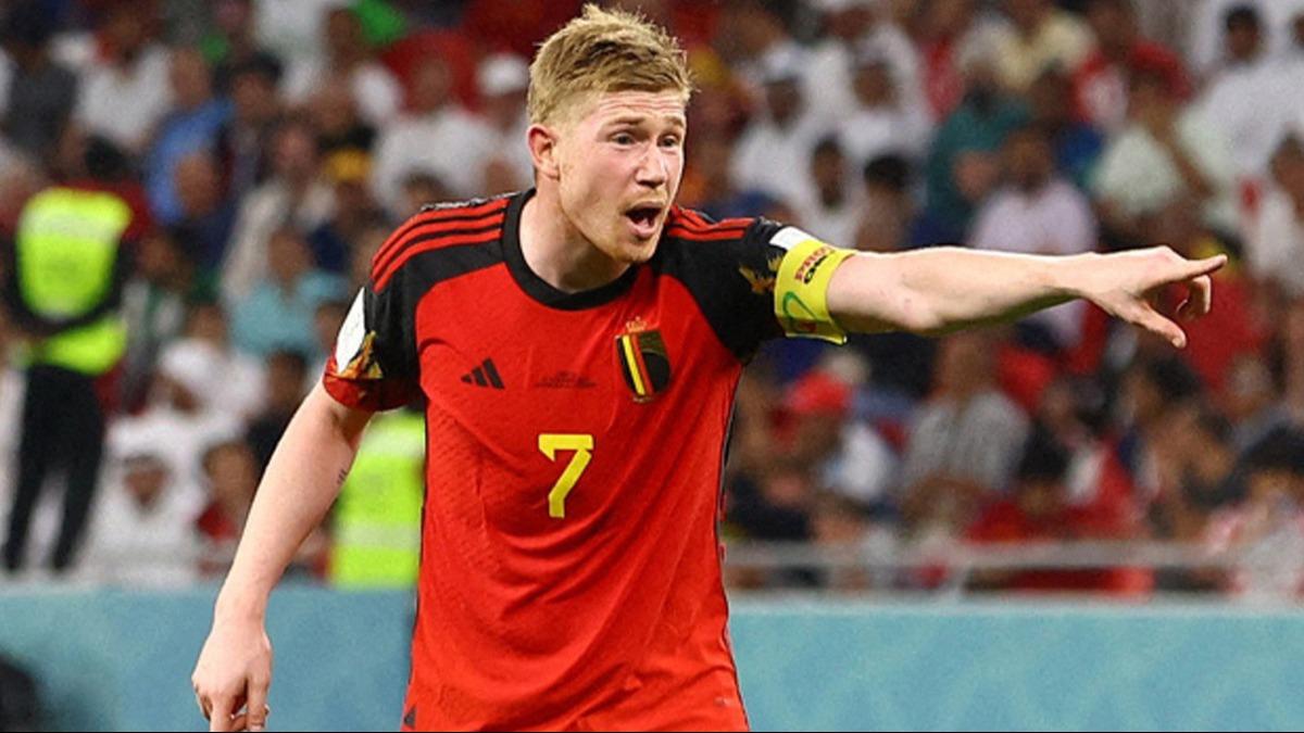 Belika yenilenmi kadrosuyla EURO 2024'te olacak