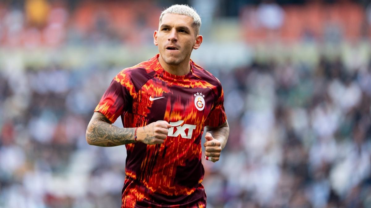 Lucas Torreira: Milli takımda olmamak beni üzüyor