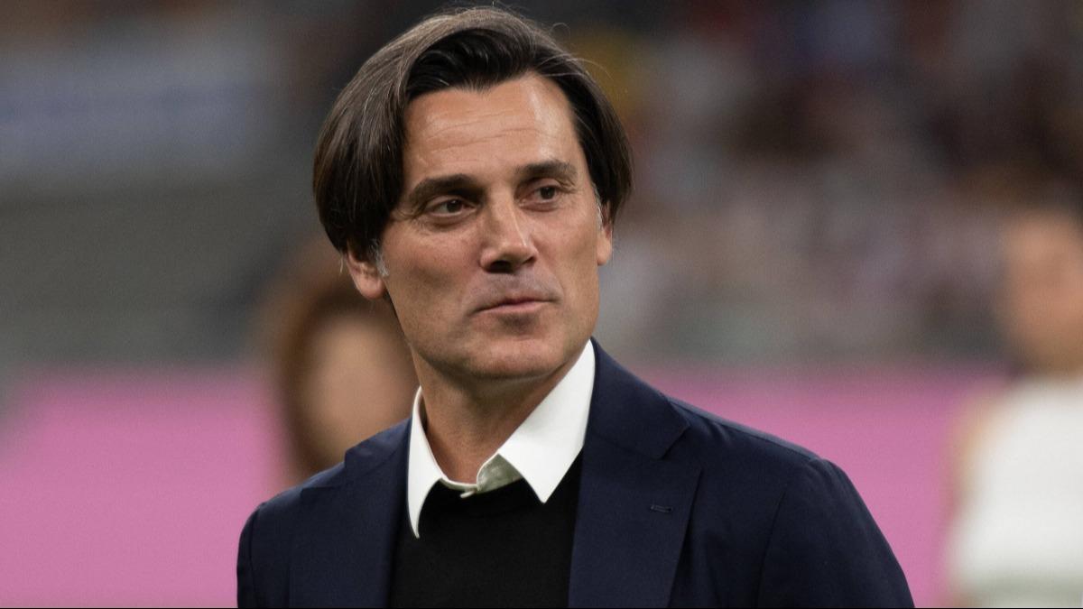 Vincenzo Montella'nn karar gn! A Milli Takm'n nihai kadrosu belli oluyor