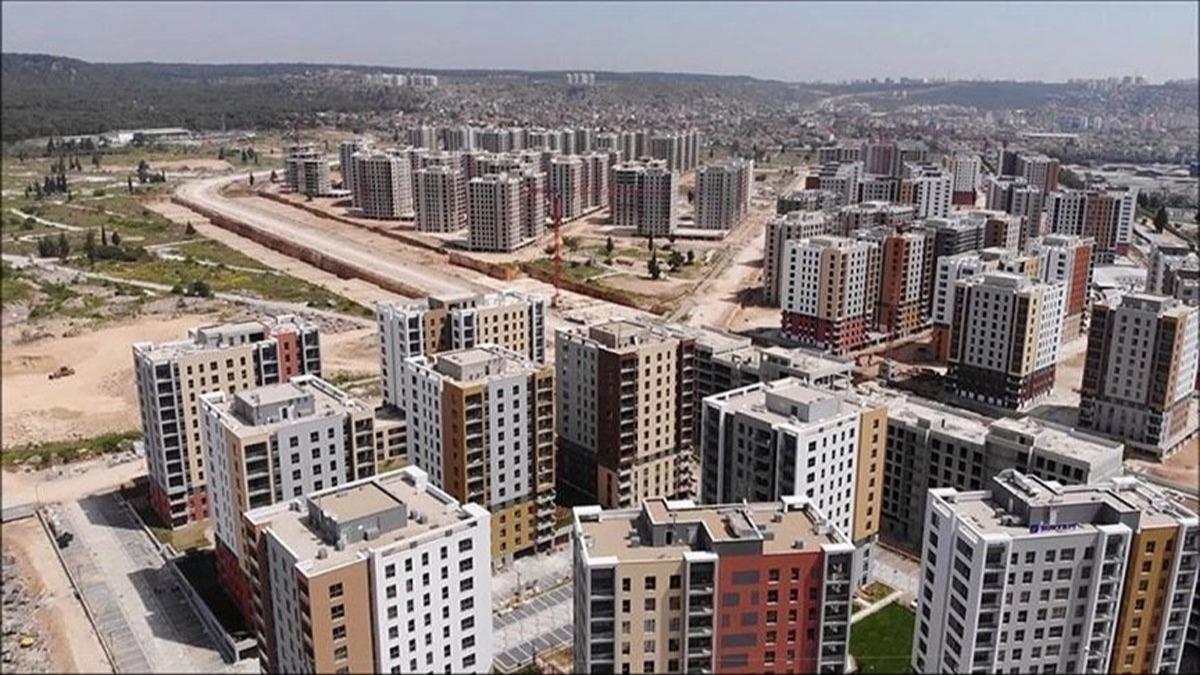 Zorunlu afet sigortas geliyor! Bakan imek: Ksa srede devreye alnacak