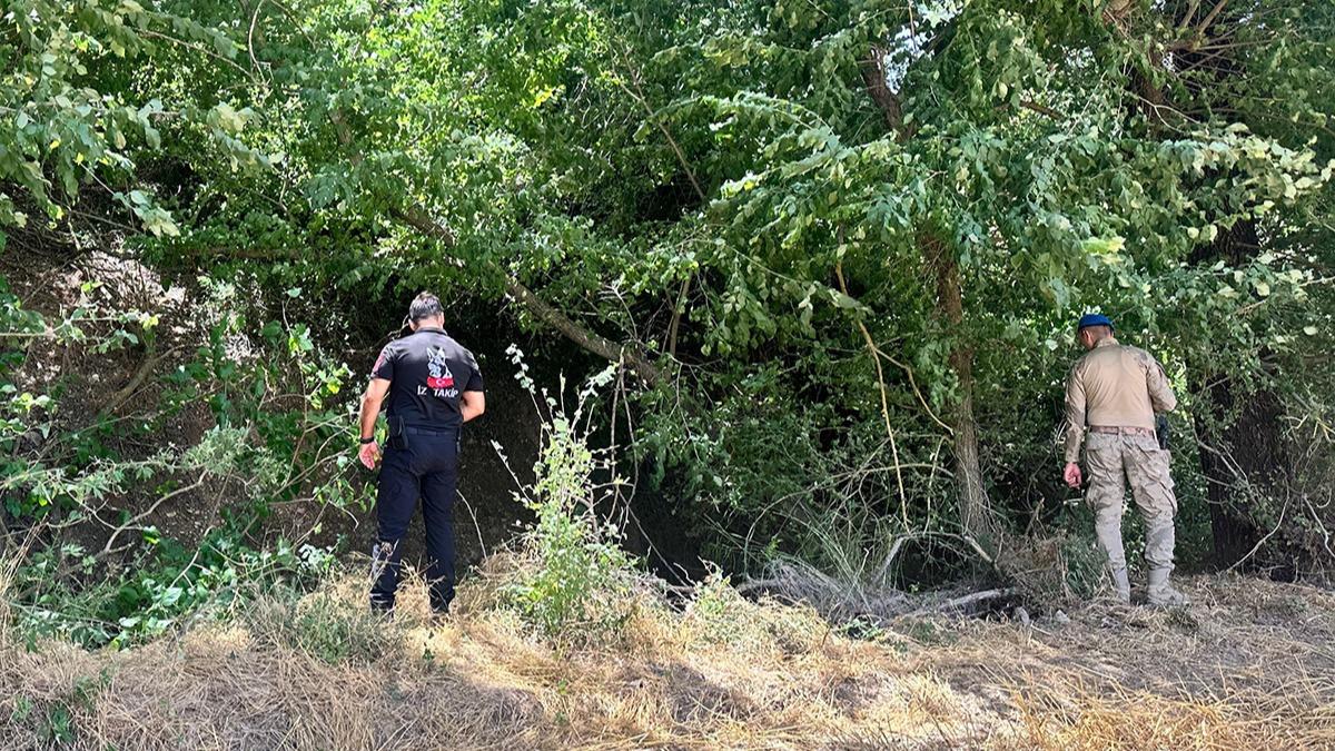 4 gndr aranan kayp doktor Deniz Toman'dan ac haber