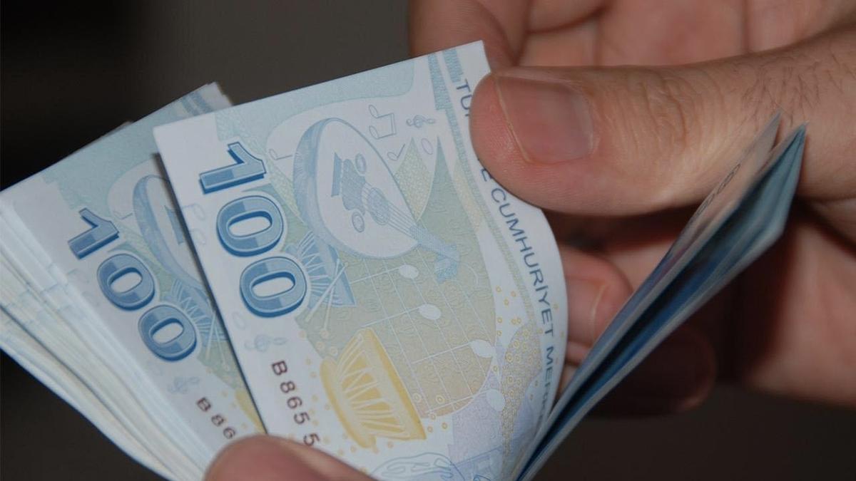 Kamu iilerine ikramiye deme tarihleri belli oldu
