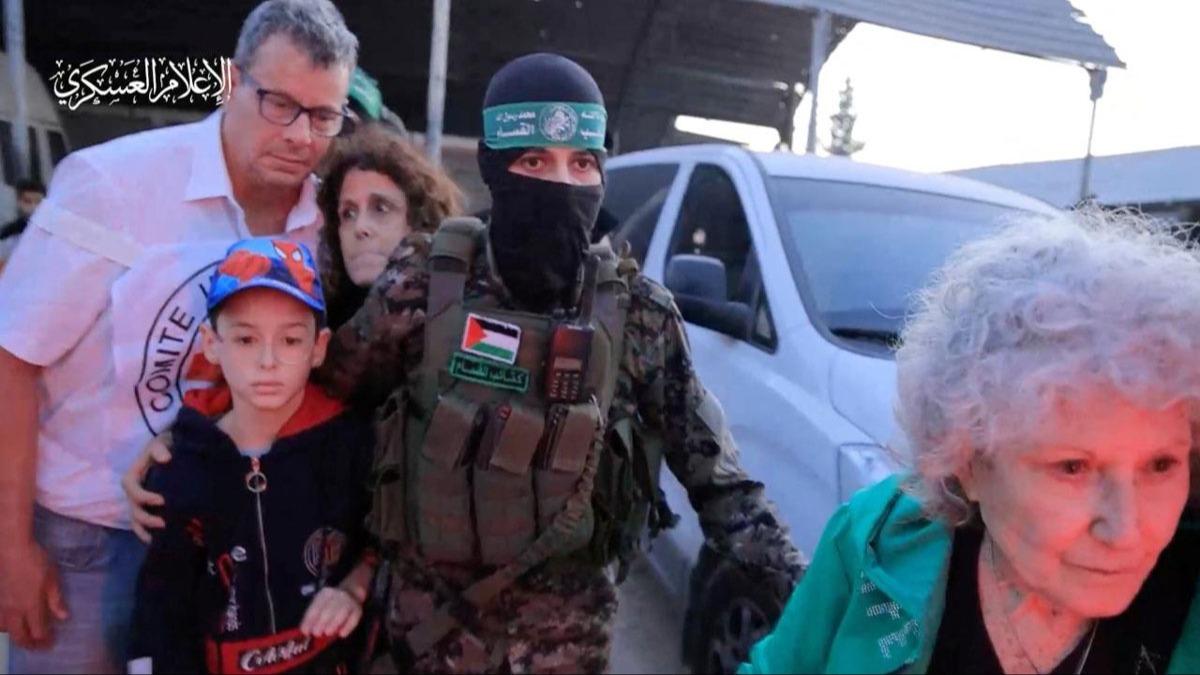 Kassam Tugayları, operasyon esnasında bazı esirleri öldürdüğünü duyurdu