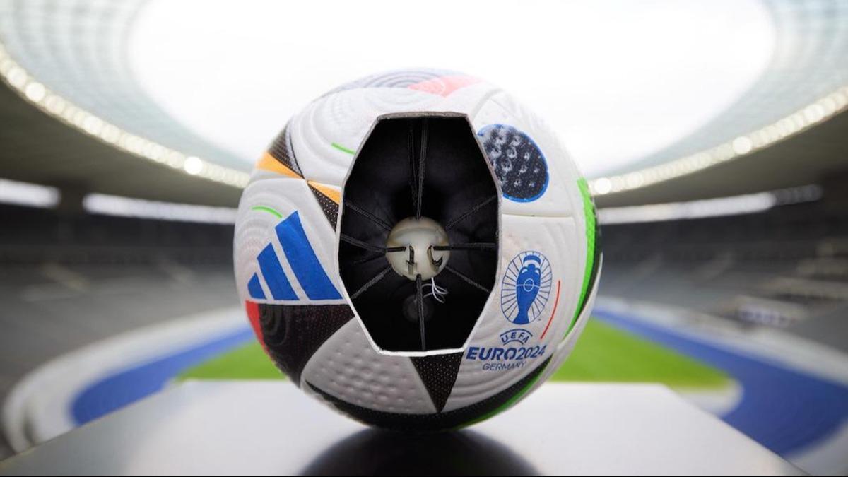 EURO 2024'te teknolojik sistemler hakemlerin iini kolaylatracak