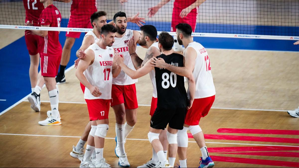 Filenin Efeleri, Almanya'ya direnemedi