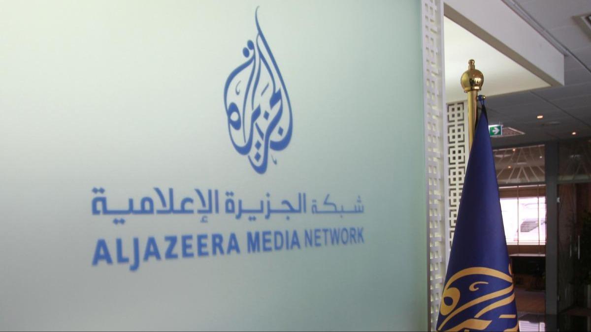 srail'in soykrm saklama abas: Al Jazeera'nin yasa 45 gn daha uzatld