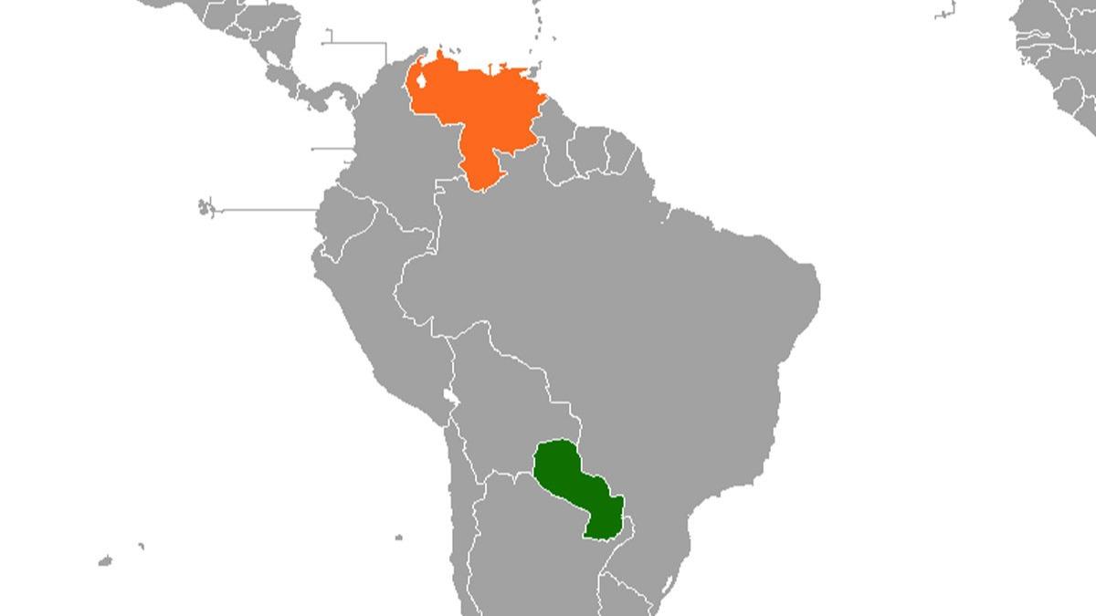 Paraguay ve Venezuela Trk yatrmclarn ilgisini ekiyor