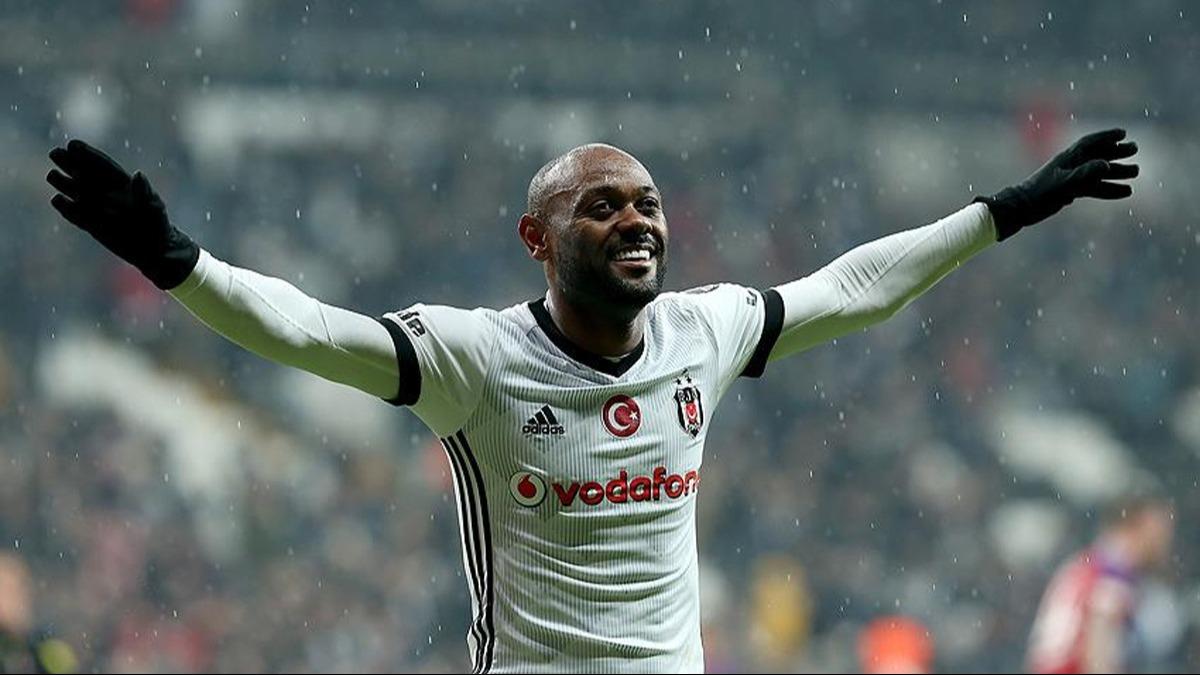 Vagner Love'dan Trkiye itiraf! ''Muhteem bir lke''