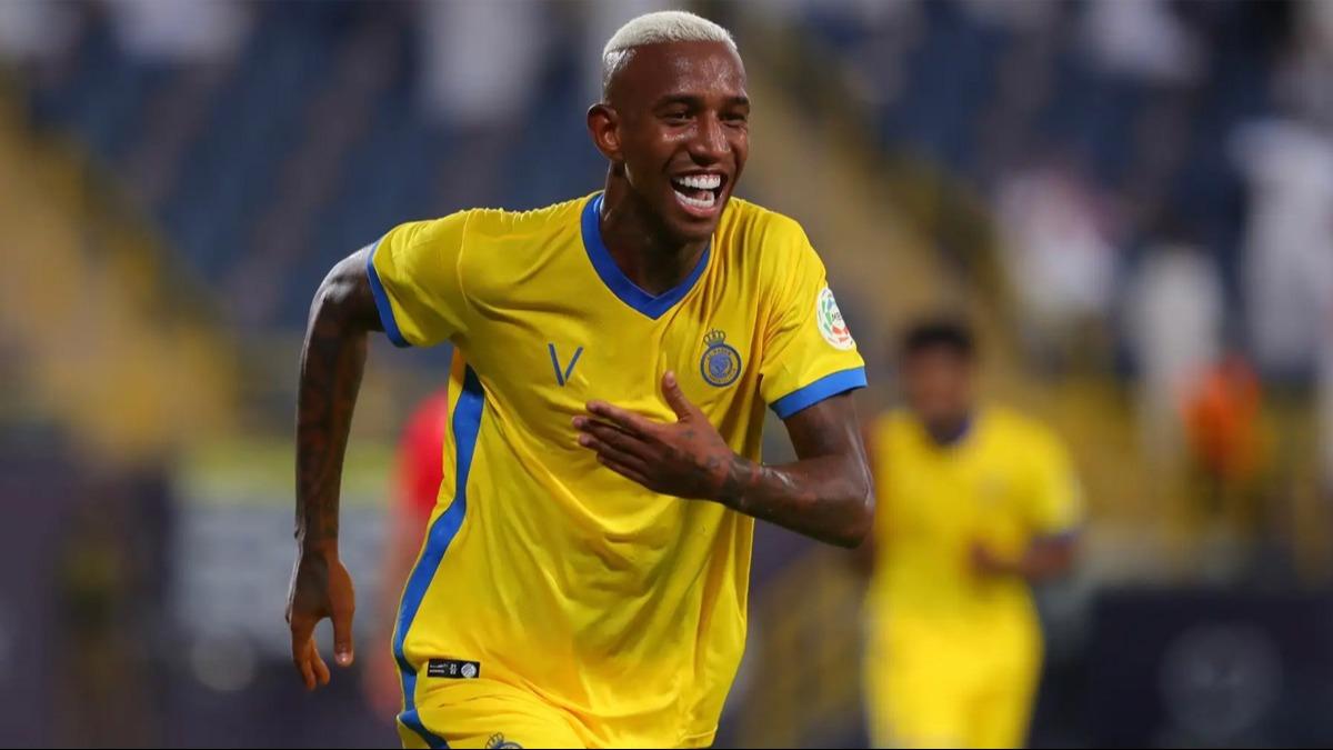 Seim bitti sra transferde! Fenerbahe'de ilk hedef Anderson Talisca