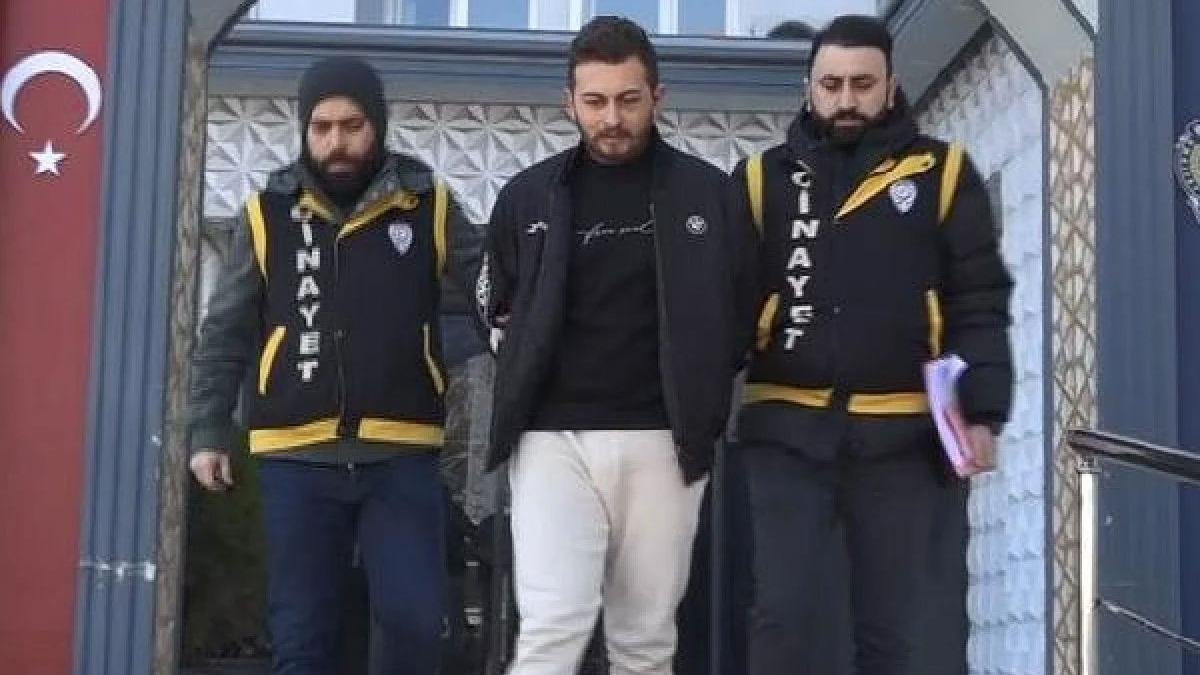 Sevgilisi iin babasn ldren sana arlatrlm mebbet hapis talebi