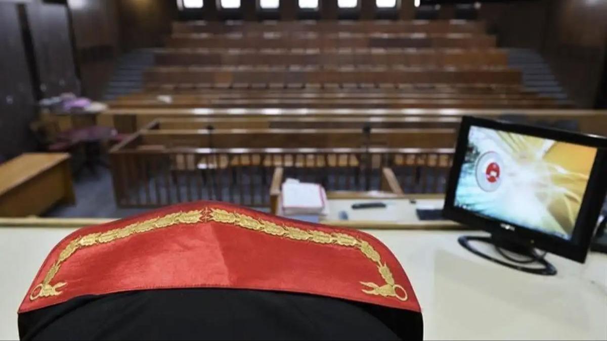 Yal komusuna imzalatt bo kad bonoya dntrd! Oyunu mahkemeden dnd