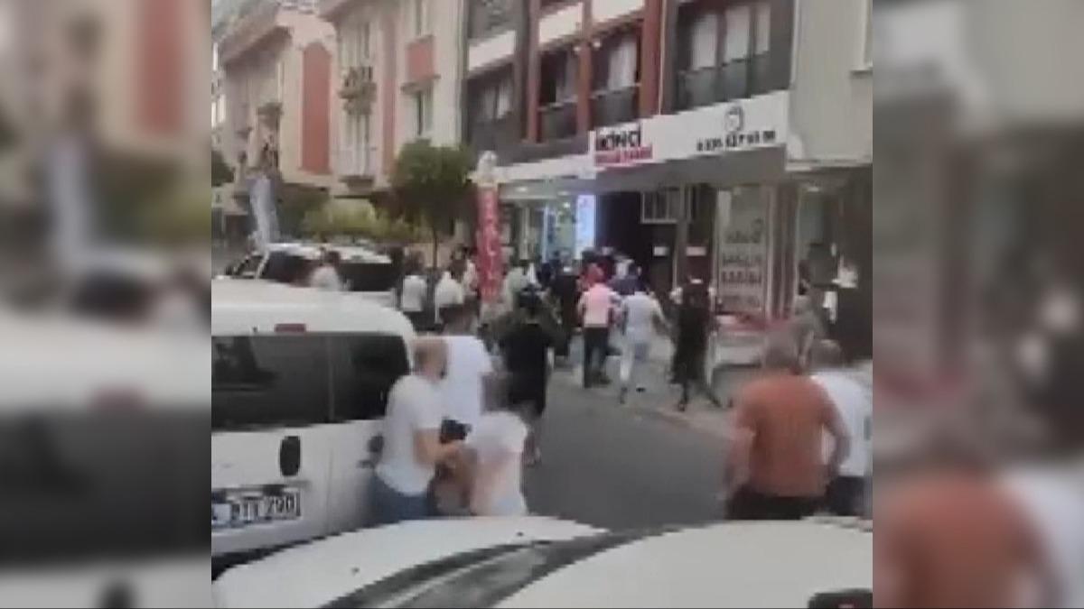 Alacak verecek meselesi kanl bitti