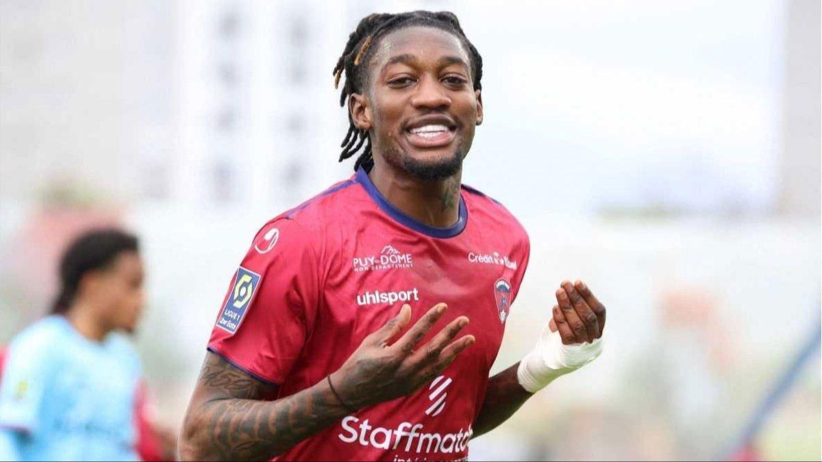 Trabzonspor'dan Muhammed Cham iin teklif