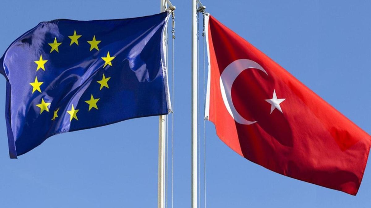 Trkiye'den Avrupa'ya net uyar: Baarmak istiyorsanz bizsiz mmkn deil