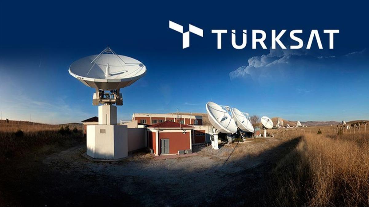 Trksat'tan 1,5 milyar liralk yatrm 