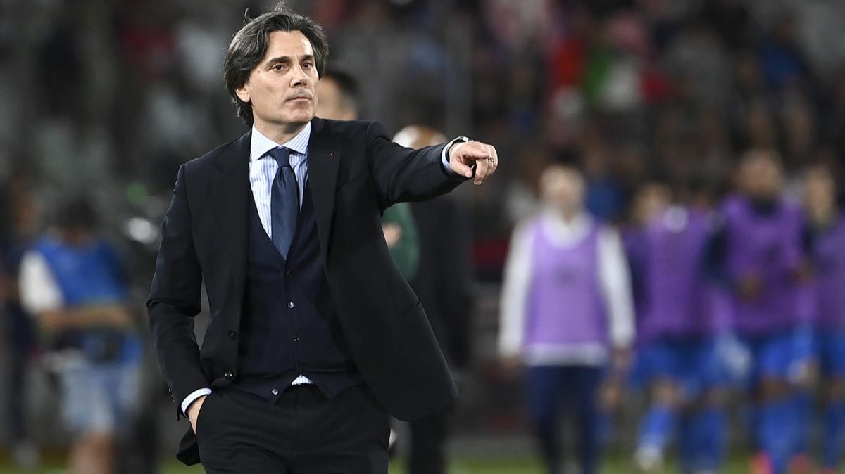 Vincenzo Montella'dan ma sonu hakem tepkisi! ''Umarm turnuvada byle olmaz''