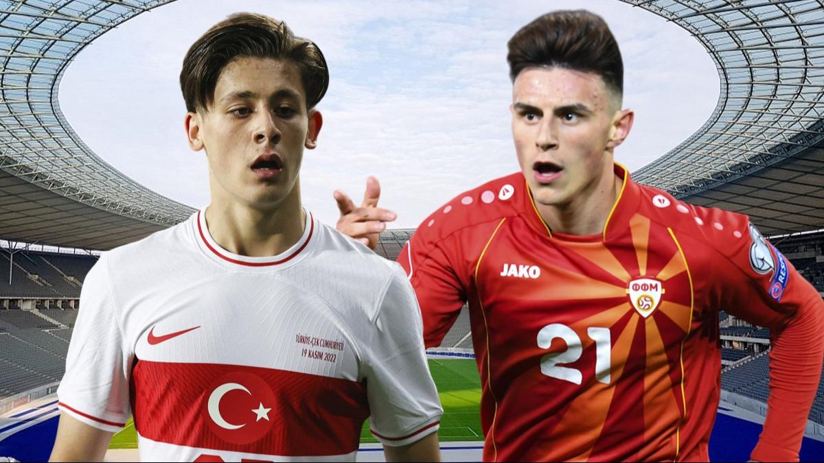 Eljif Elmas'tan Arda Gler yorumu! ''EURO 2024'n srprizi olabilir'' 