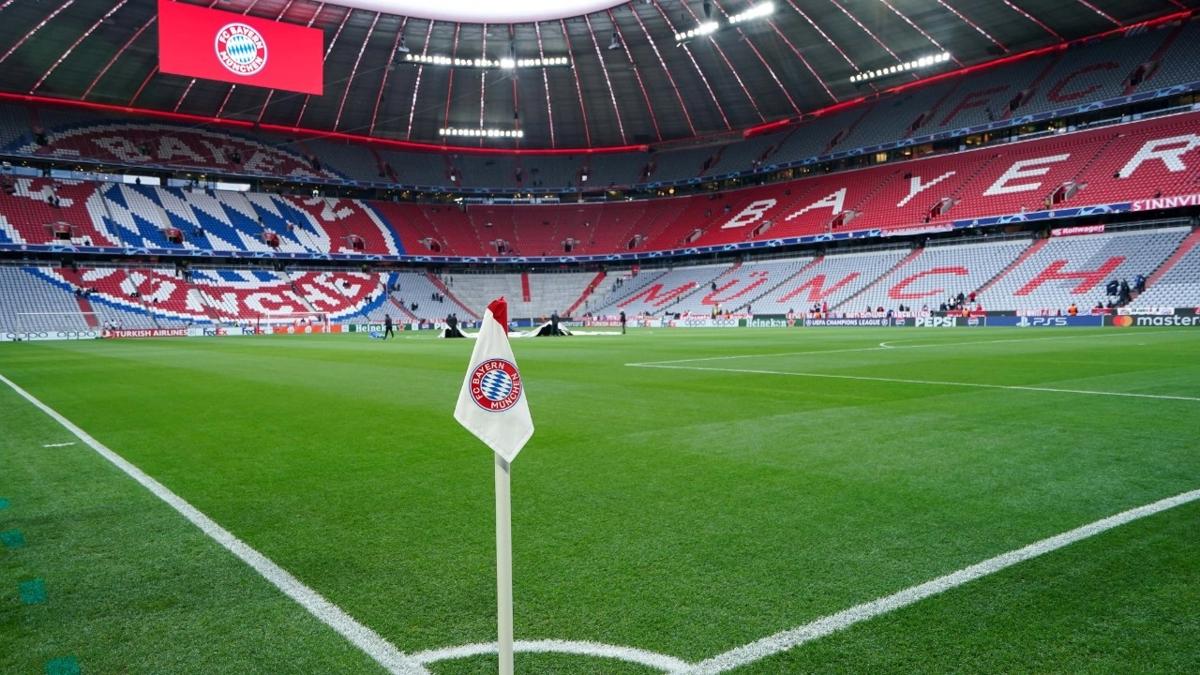 EURO 2024'n perdesi Allianz Arena'da alacak