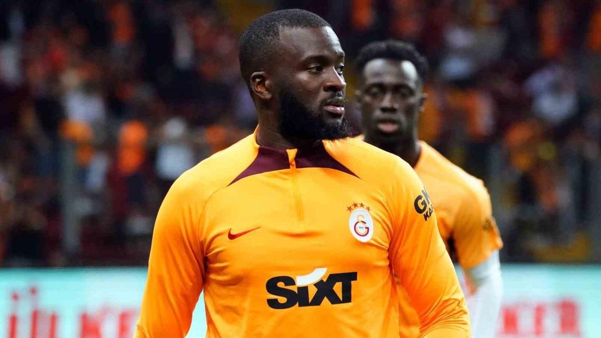 Tottenham, Tanguy Ndombele'nin szlemesinin feshedildiini aklad