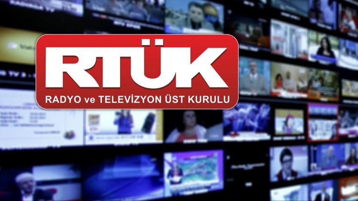 Haber bltenleri ve haber programlarnda yeni dnem balyor! RTK ynetmelii Resmi Gazete'de yaymland