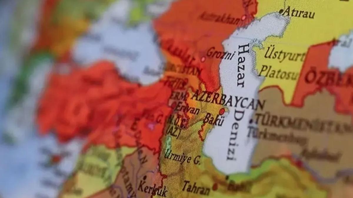 Azerbaycan, Ermenistan askerlerinin mevzilerine ate atn duyurdu