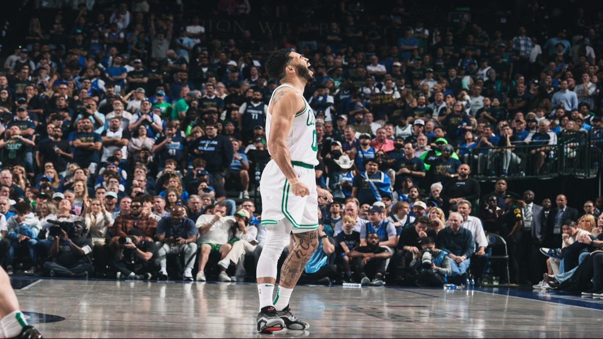 Celtics, seride 3-0 ne geti