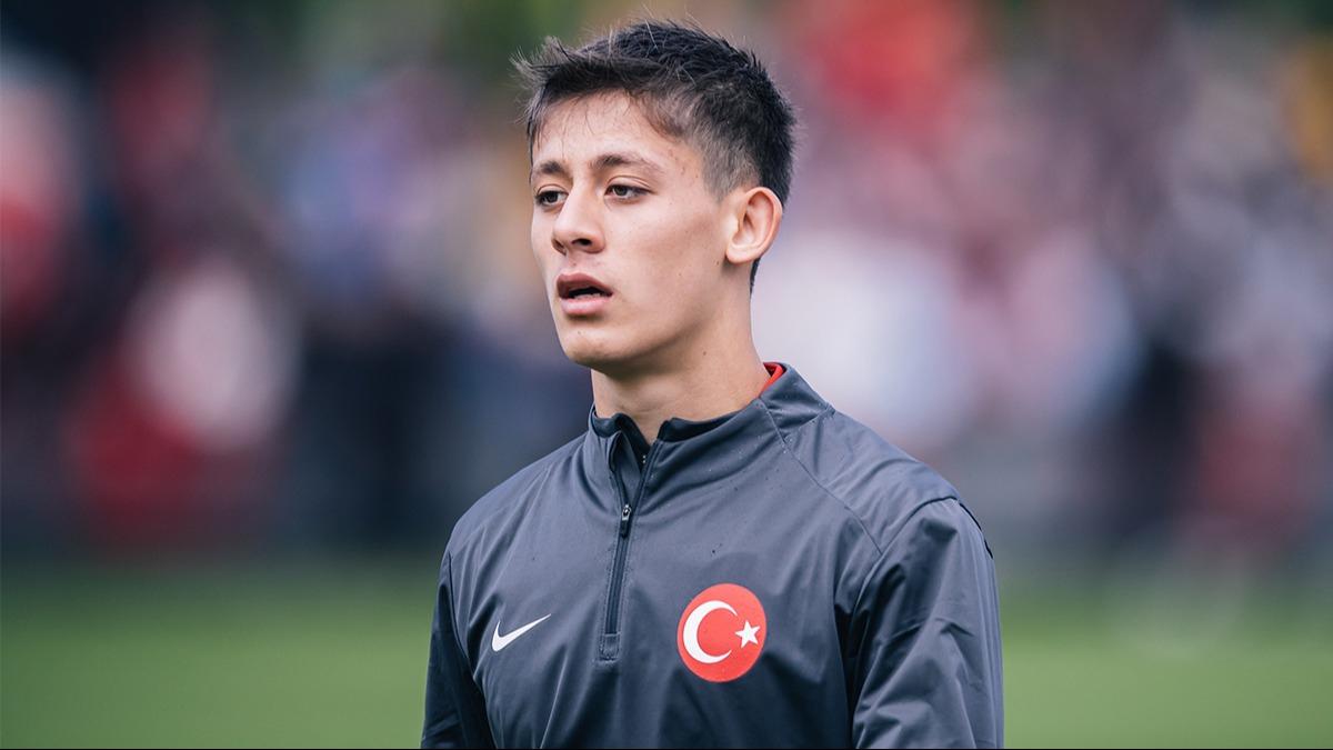 te EURO 2024'n gen yldzlar ve yldz adaylar