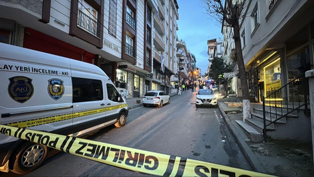 Kkekmece'de Aziz Yeniay'a ynelik silahl saldrda yeni gelime!