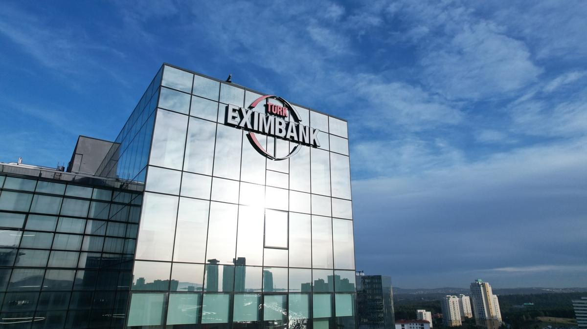 Trk Eximbank ile CESCE mutabakat zapt imzalad