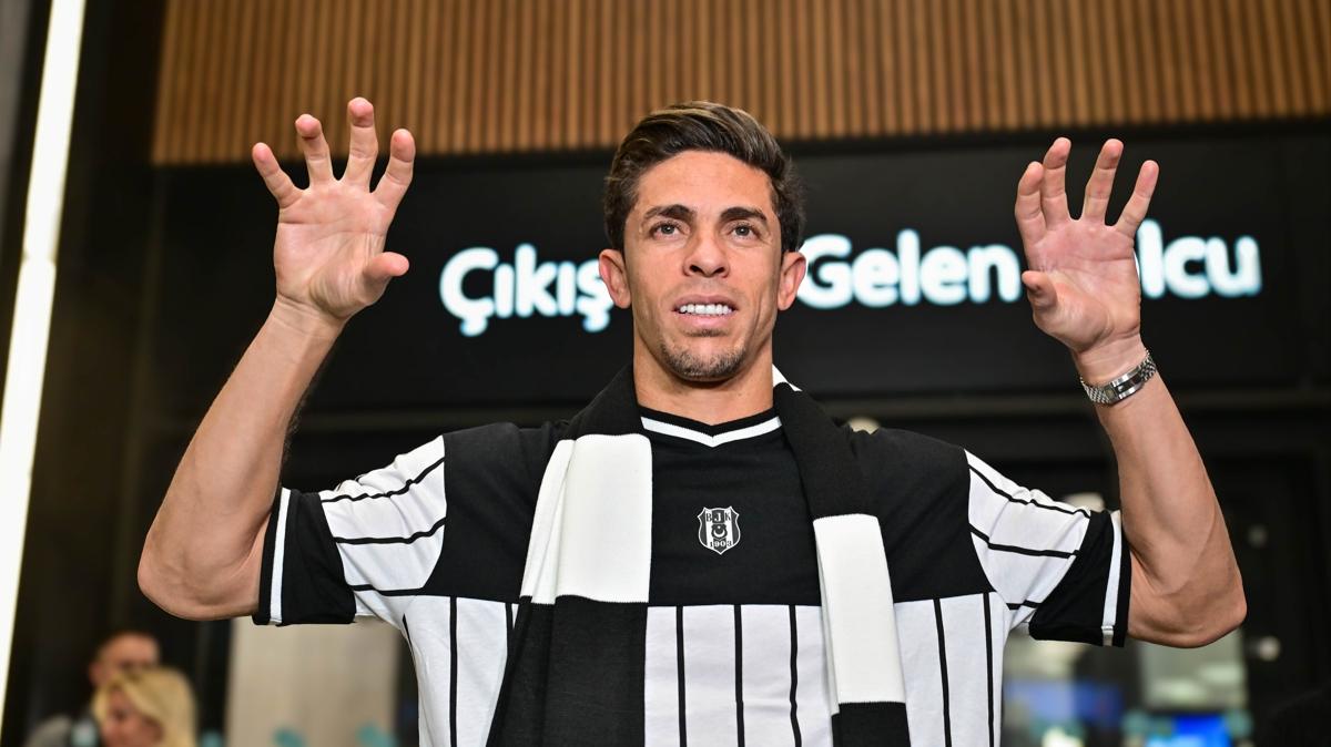 Gabriel Paulista: ampiyonluklara odaklanacaz