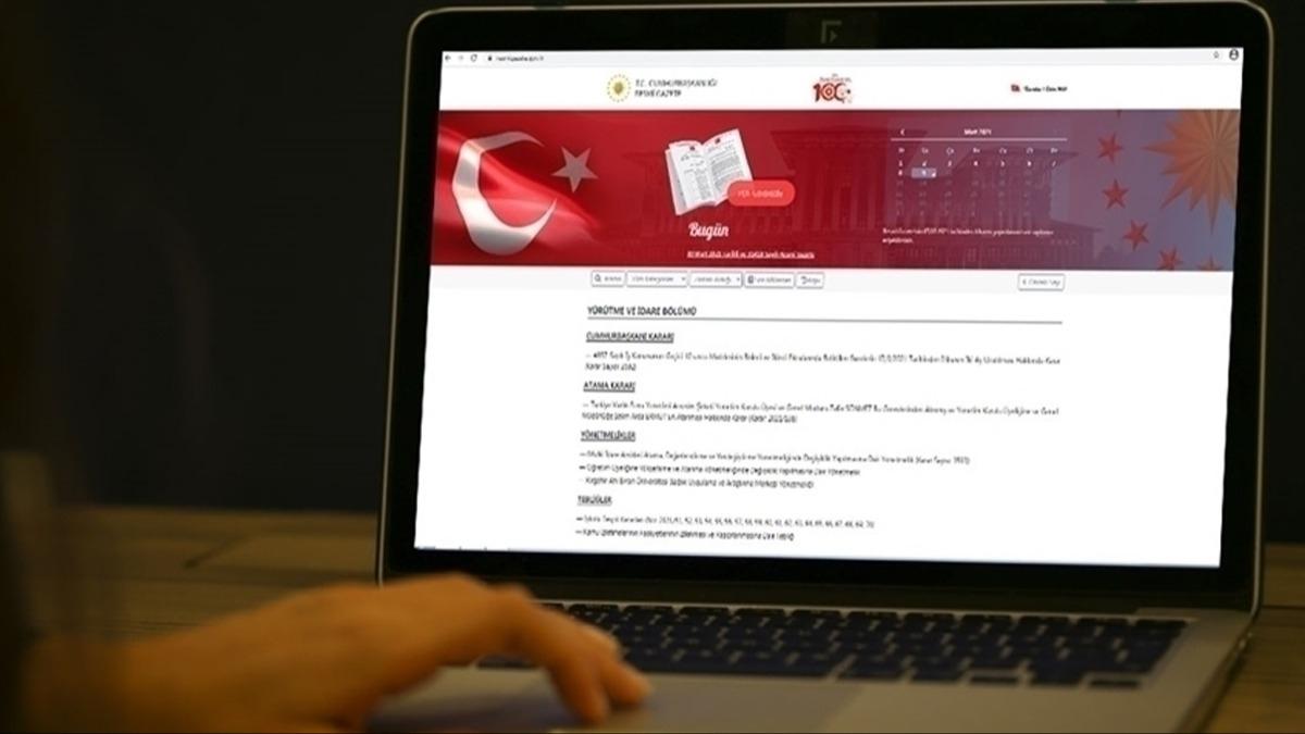 Karar Resmi Gazete'de... Finansal raporlama iin byk iletme hadlerinde deiiklik