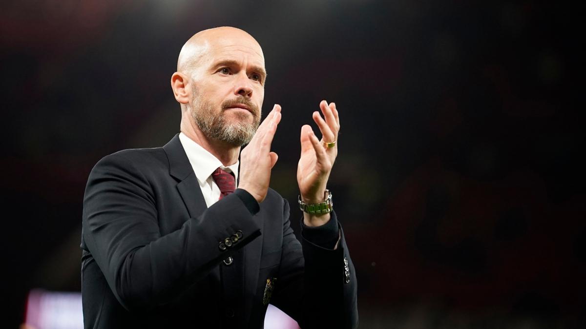 Erik ten Hag: Kulp, Thomas Tuchel'le grm