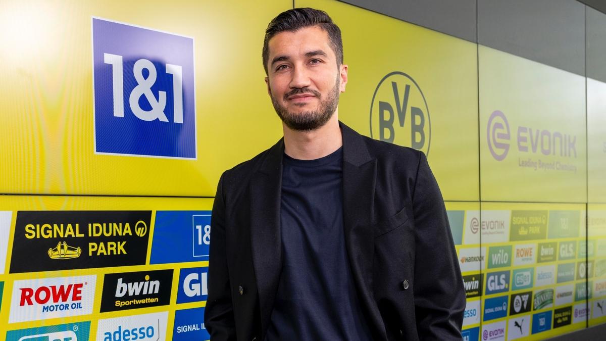 Nuri ahin: Oynadmz futbolun bu ehre yakmasn istiyorum