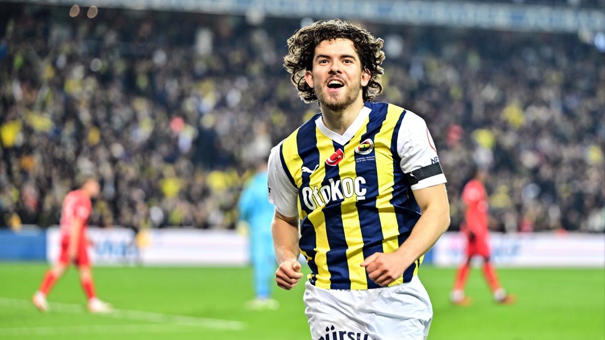 Nuri ahin talip oldu! Fenerbahe'nin yldz Almanya yolcusu