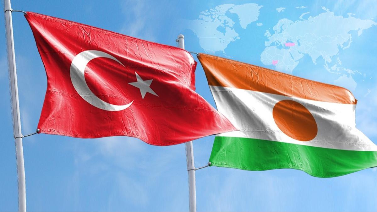 Trkiye'nin yardmlarn memnuniyetle karladlar: Trkler iyi gnde de kt gnde de yanmzda oldu
