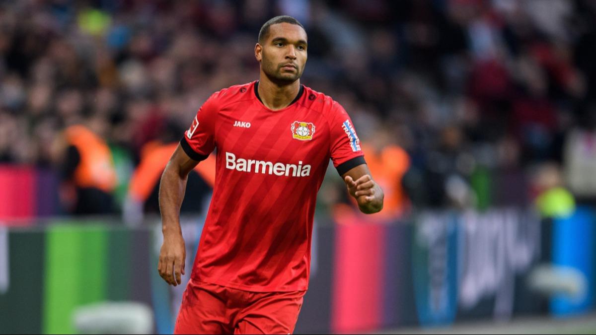 Bayern Mnih, Jonathan Tah iin indirim istedi