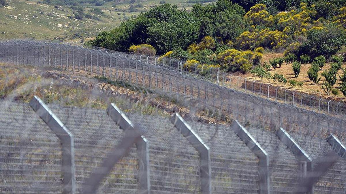 haleyi Trk devi kazand! AB lkesinin snr kontrol milli teknolojiye emanet