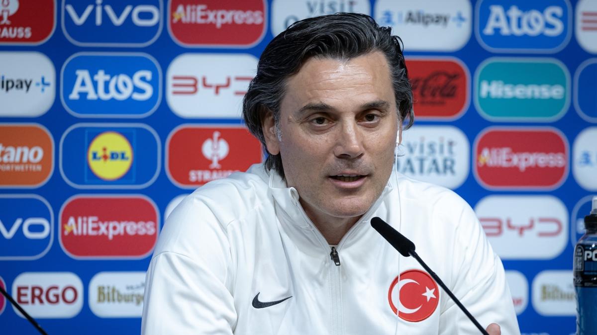 Montella: Umarm zemin yamura dayanr