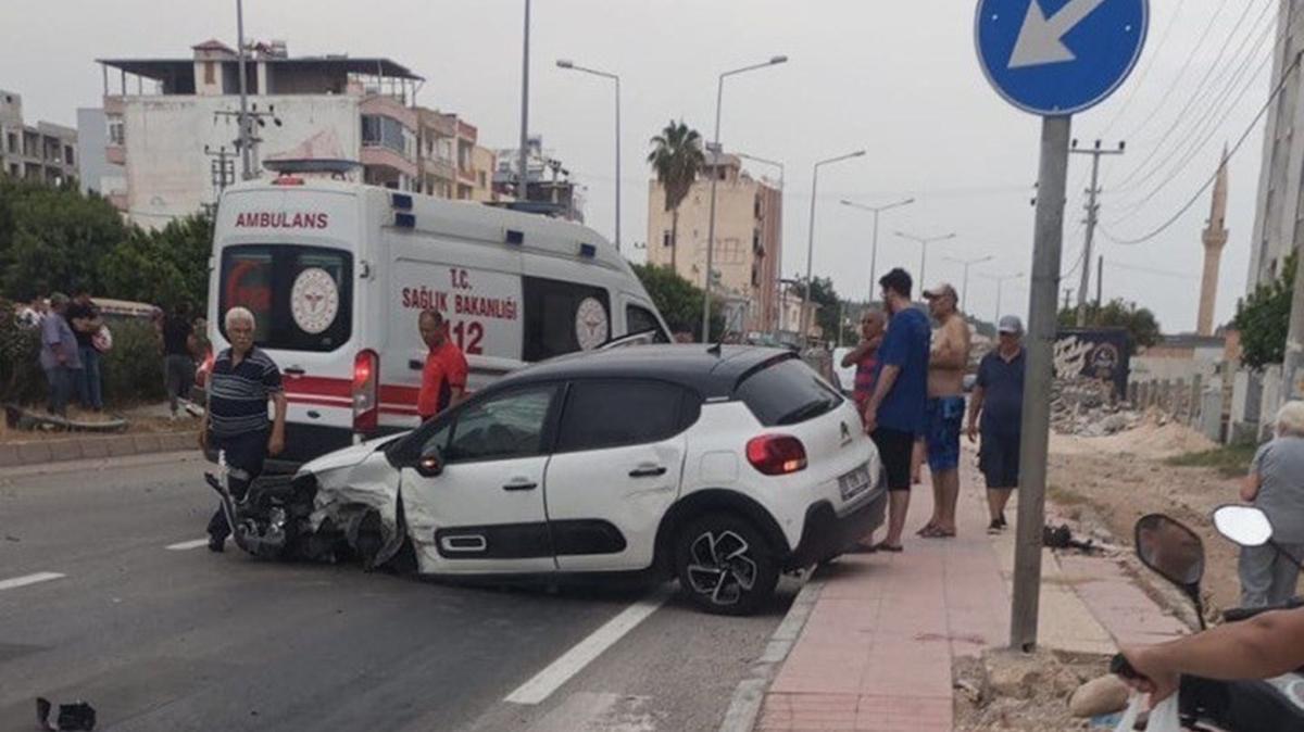 Kurban Bayram tatilinin ilk 5 gnnde trafikte ac bilano: 36 kii hayatn kaybetti