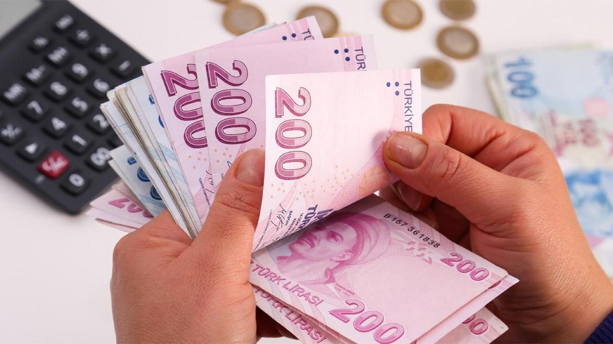 Hazine ve Maliye Bakanl'nn reform paketi tamam! Sermayeye vergi geliyor, dorudan vergilerin pay artyor