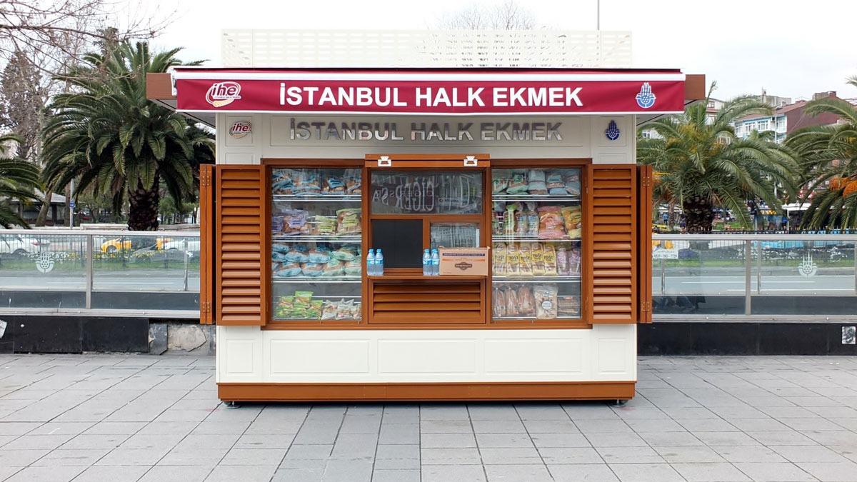 BB'den bayram frsatl! Sessiz sedasz Halk Ekmek'e fahi zam yaptlar