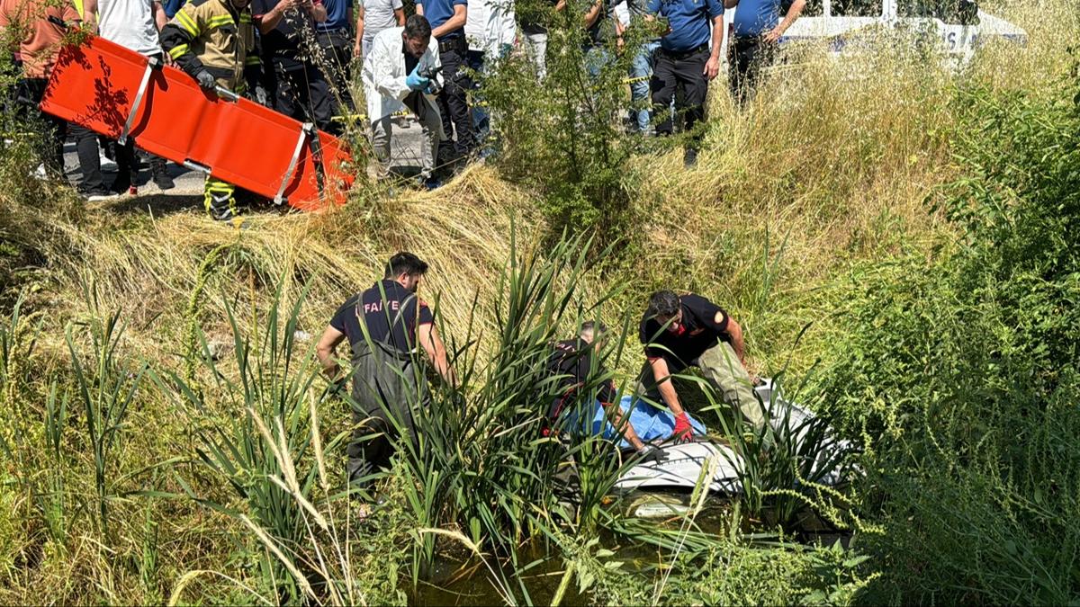 Ktahya'da kaybolan genle ilgili ac gerek ortaya kt