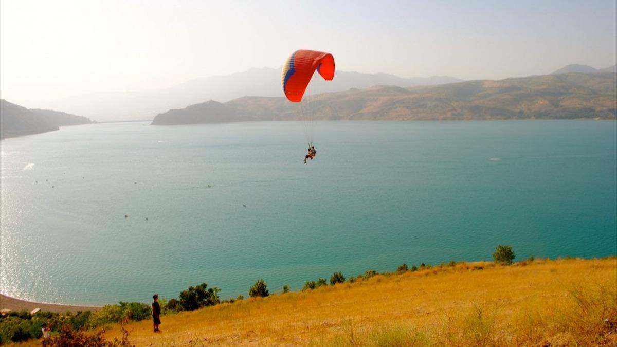 zbekistan'da '4 mevsim turizm' hedefi