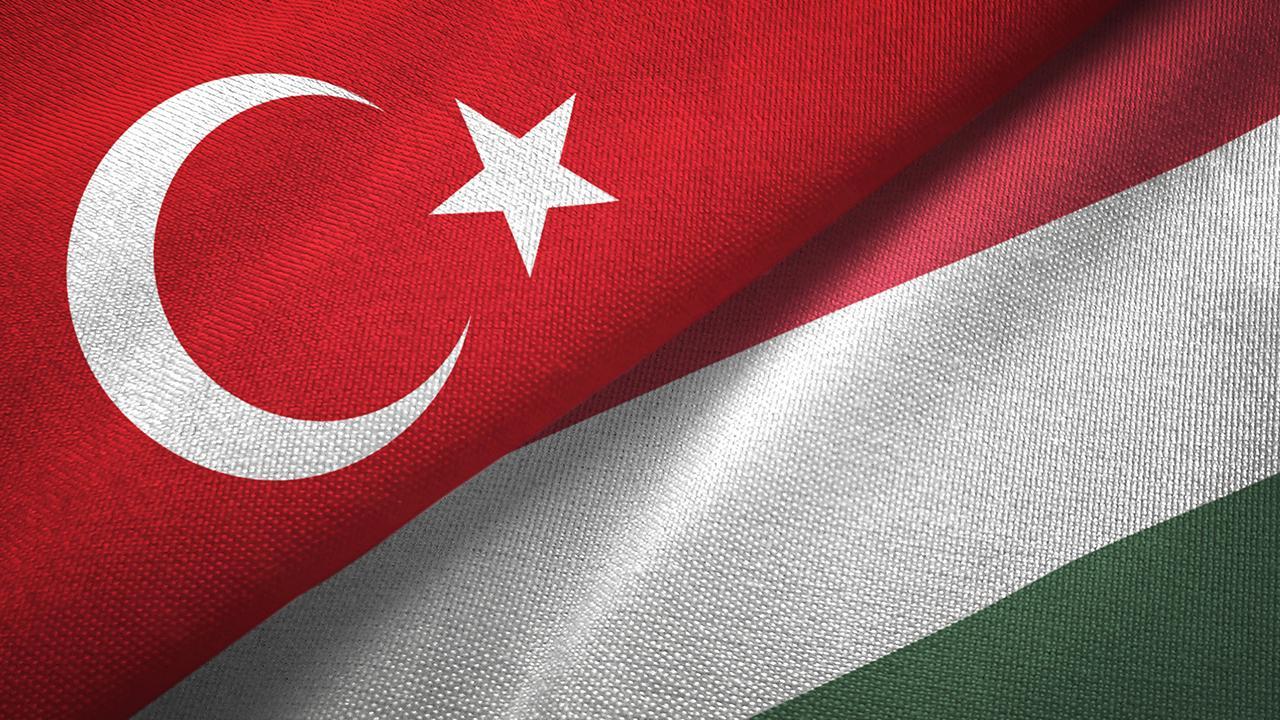 Târihî bağlardan günümüz iş birliğine: Türkiye ve Macaristan ilişkileri
